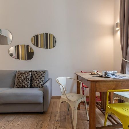 Private Apartment Colosseum Rom Eksteriør billede