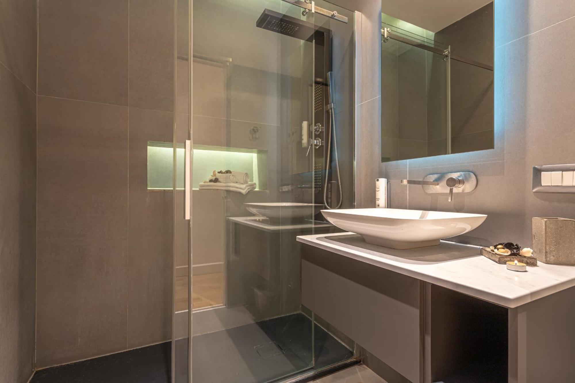Private Apartment Colosseum Rom Eksteriør billede
