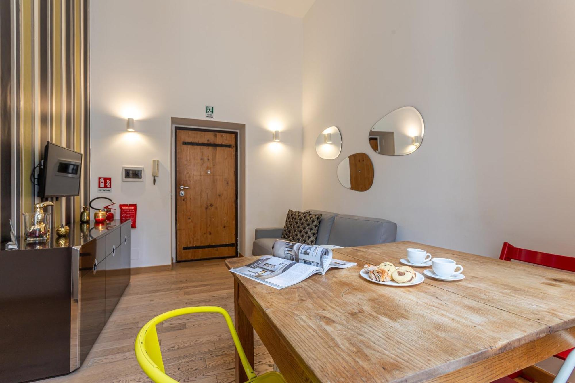 Private Apartment Colosseum Rom Eksteriør billede