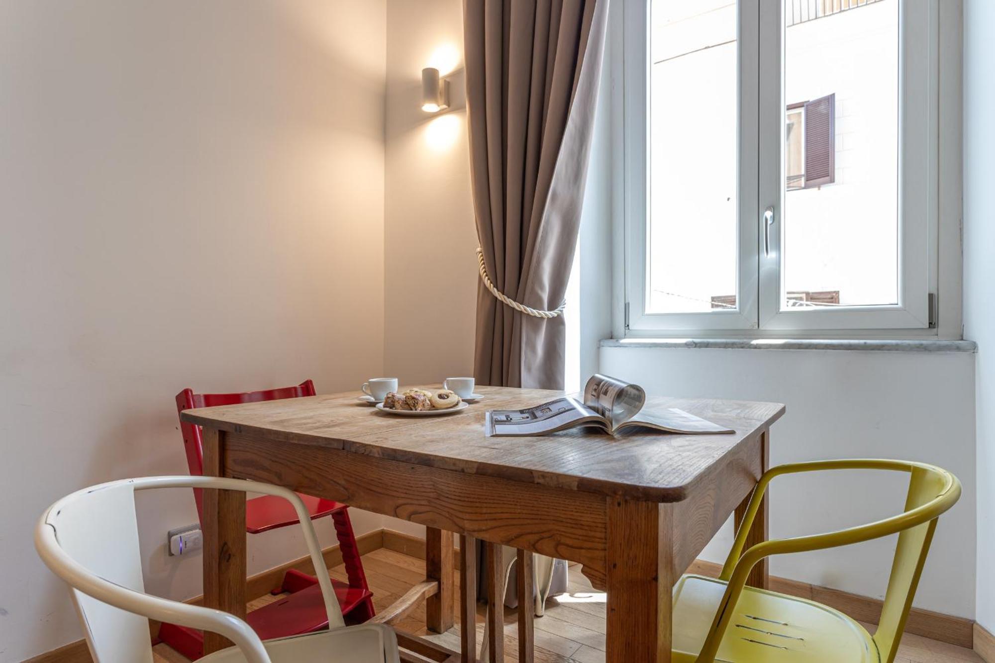 Private Apartment Colosseum Rom Eksteriør billede