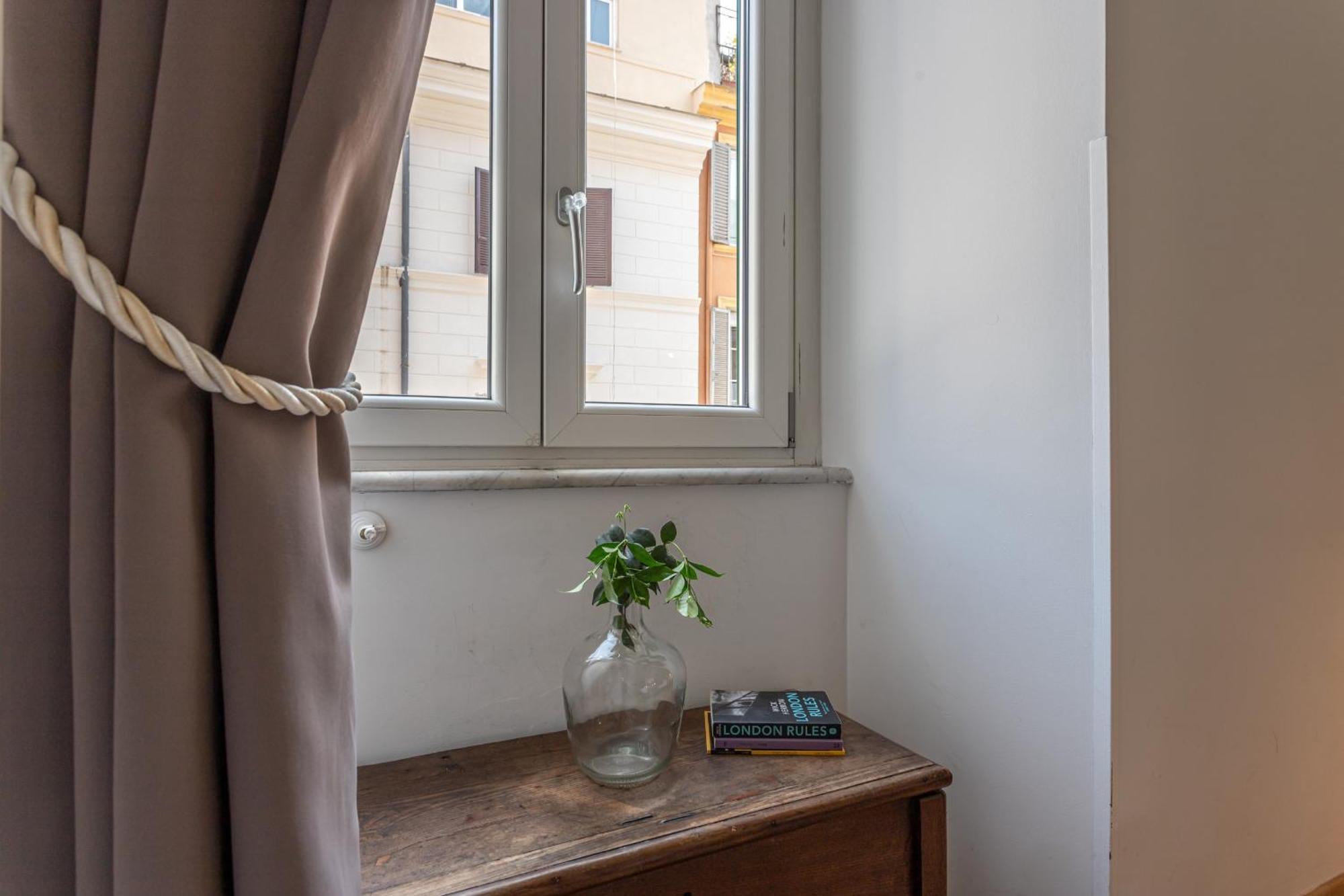 Private Apartment Colosseum Rom Eksteriør billede
