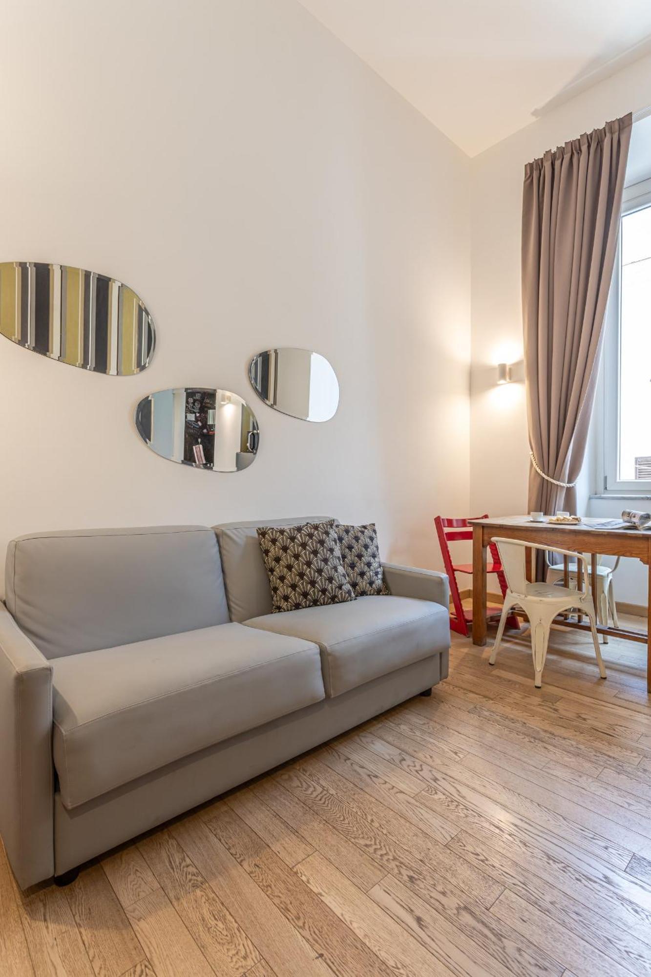 Private Apartment Colosseum Rom Eksteriør billede
