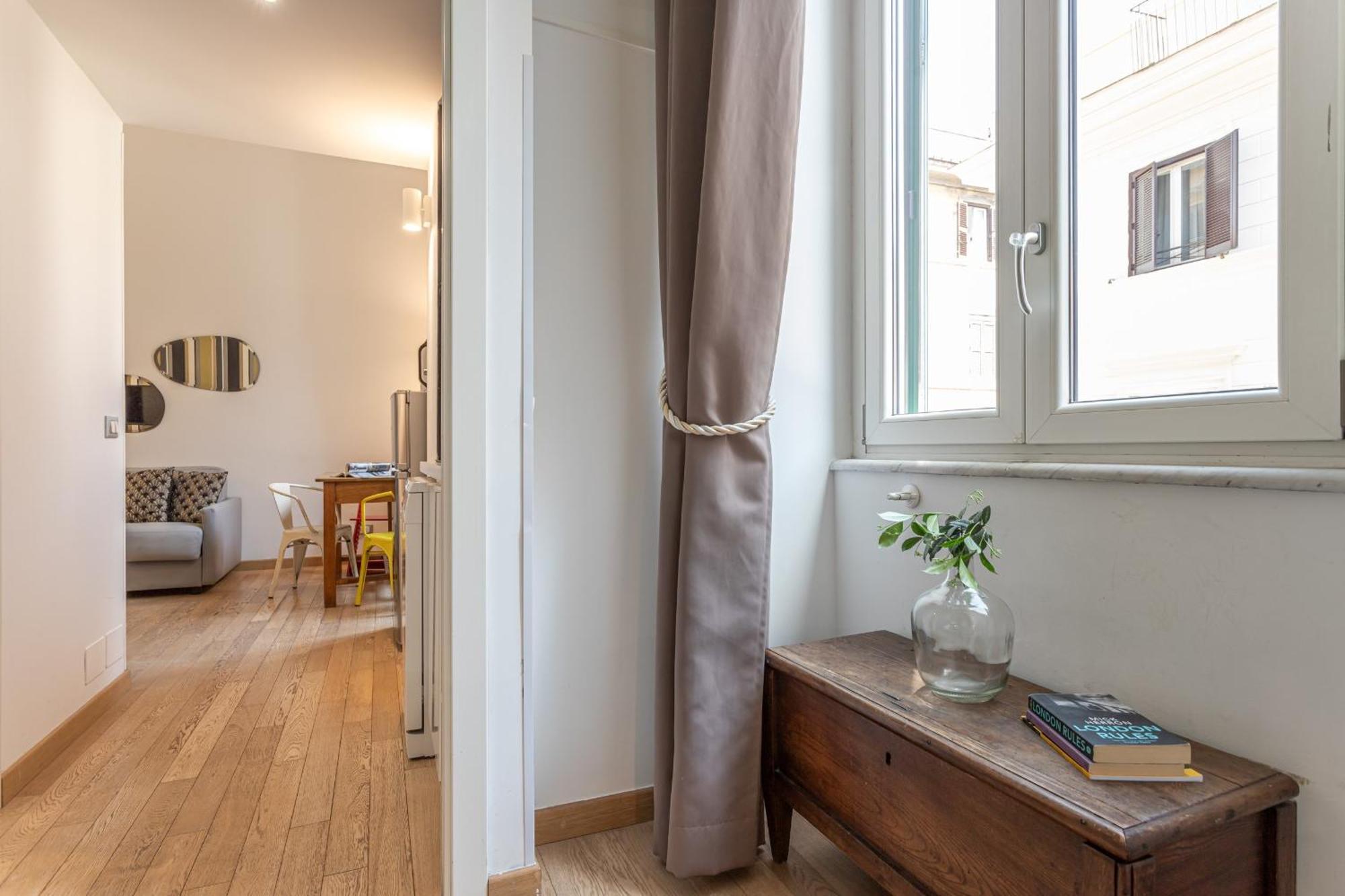 Private Apartment Colosseum Rom Eksteriør billede