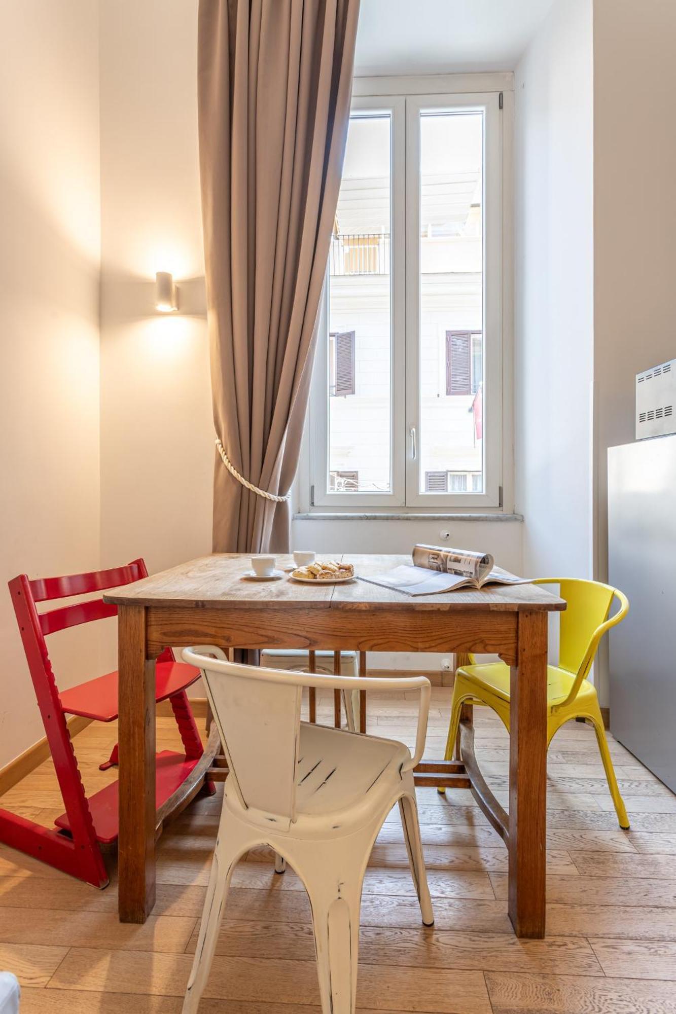 Private Apartment Colosseum Rom Eksteriør billede