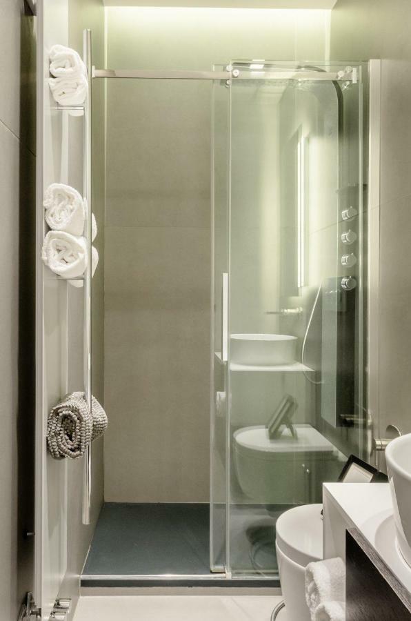 Private Apartment Colosseum Rom Værelse billede