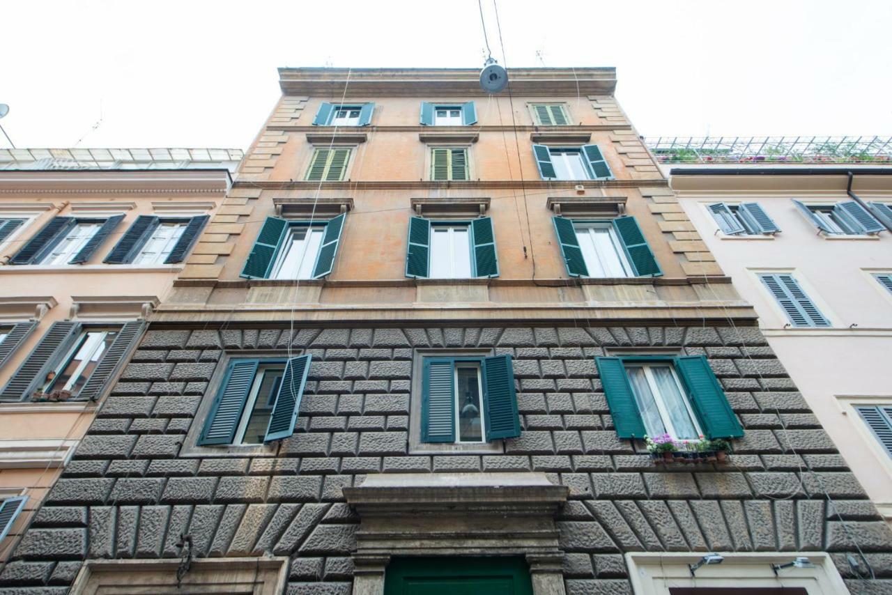 Private Apartment Colosseum Rom Eksteriør billede