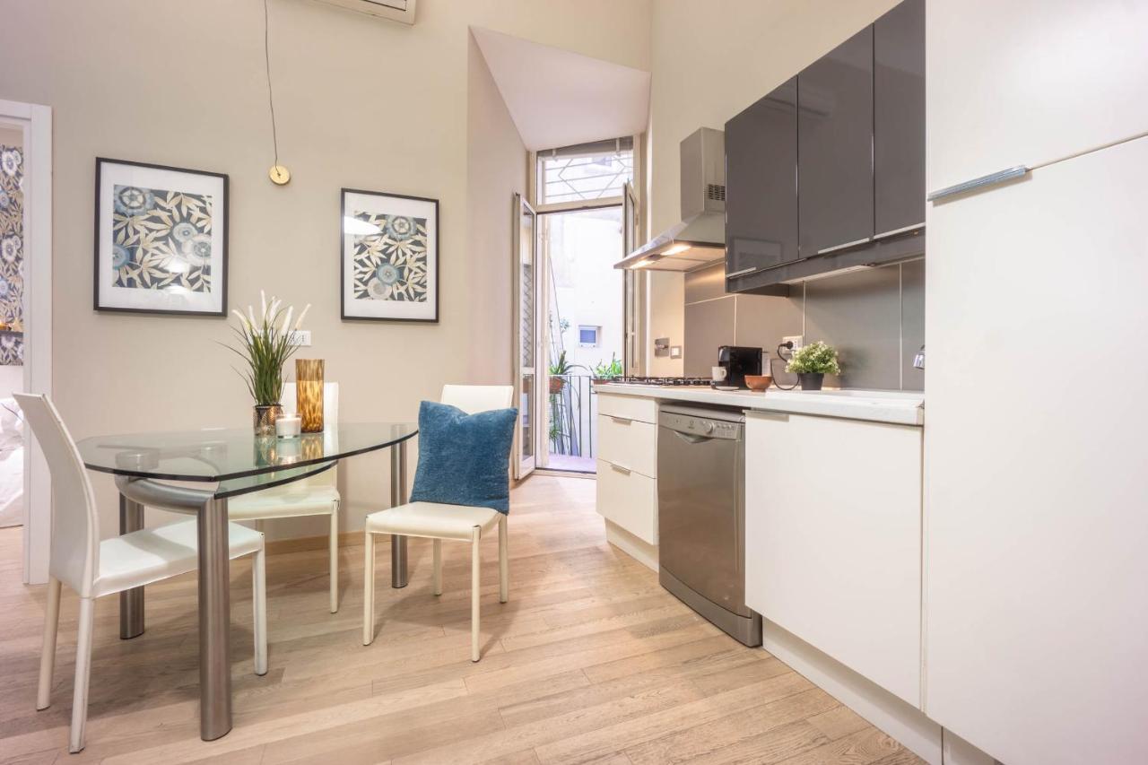 Private Apartment Colosseum Rom Eksteriør billede